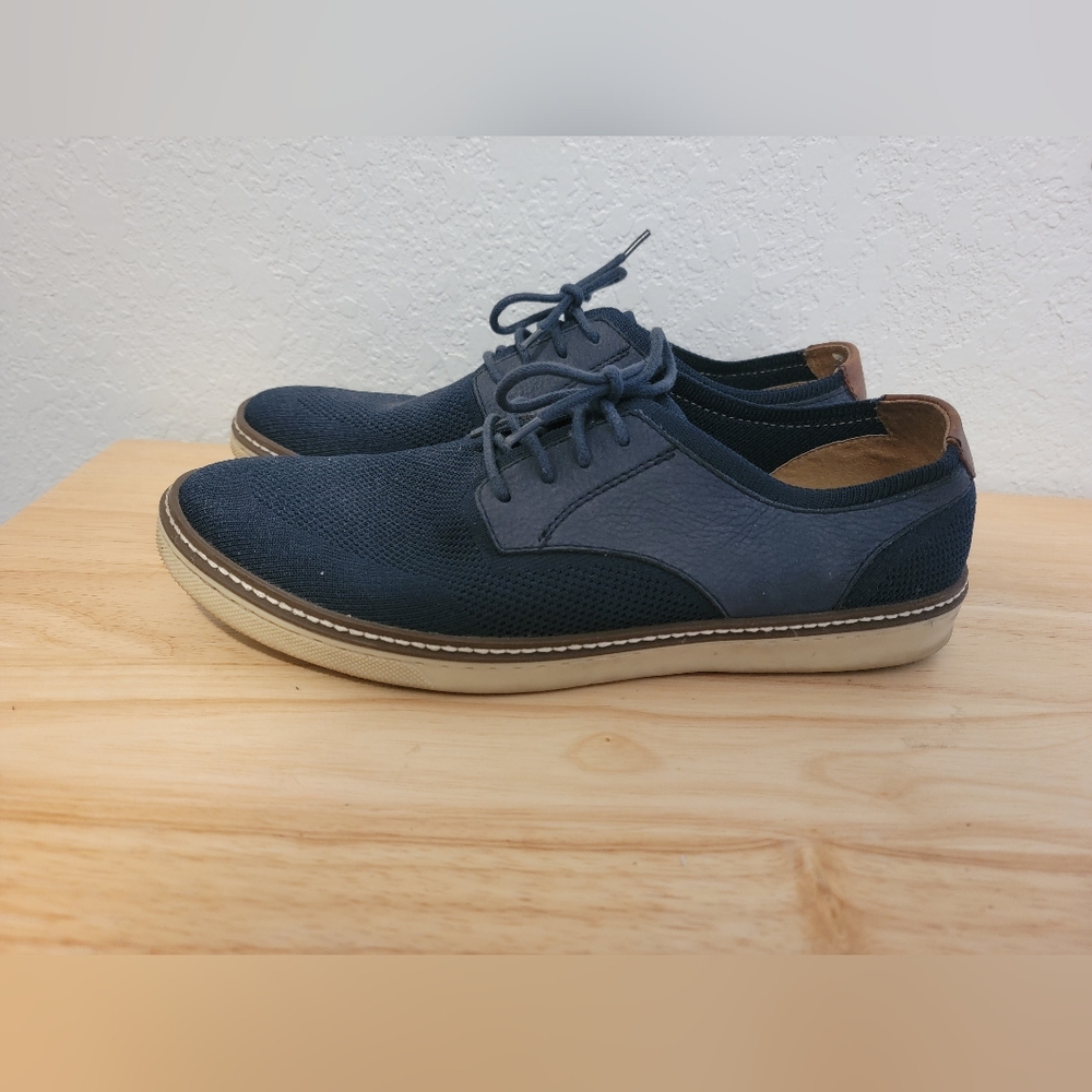 Men's J&M Casual Shoe